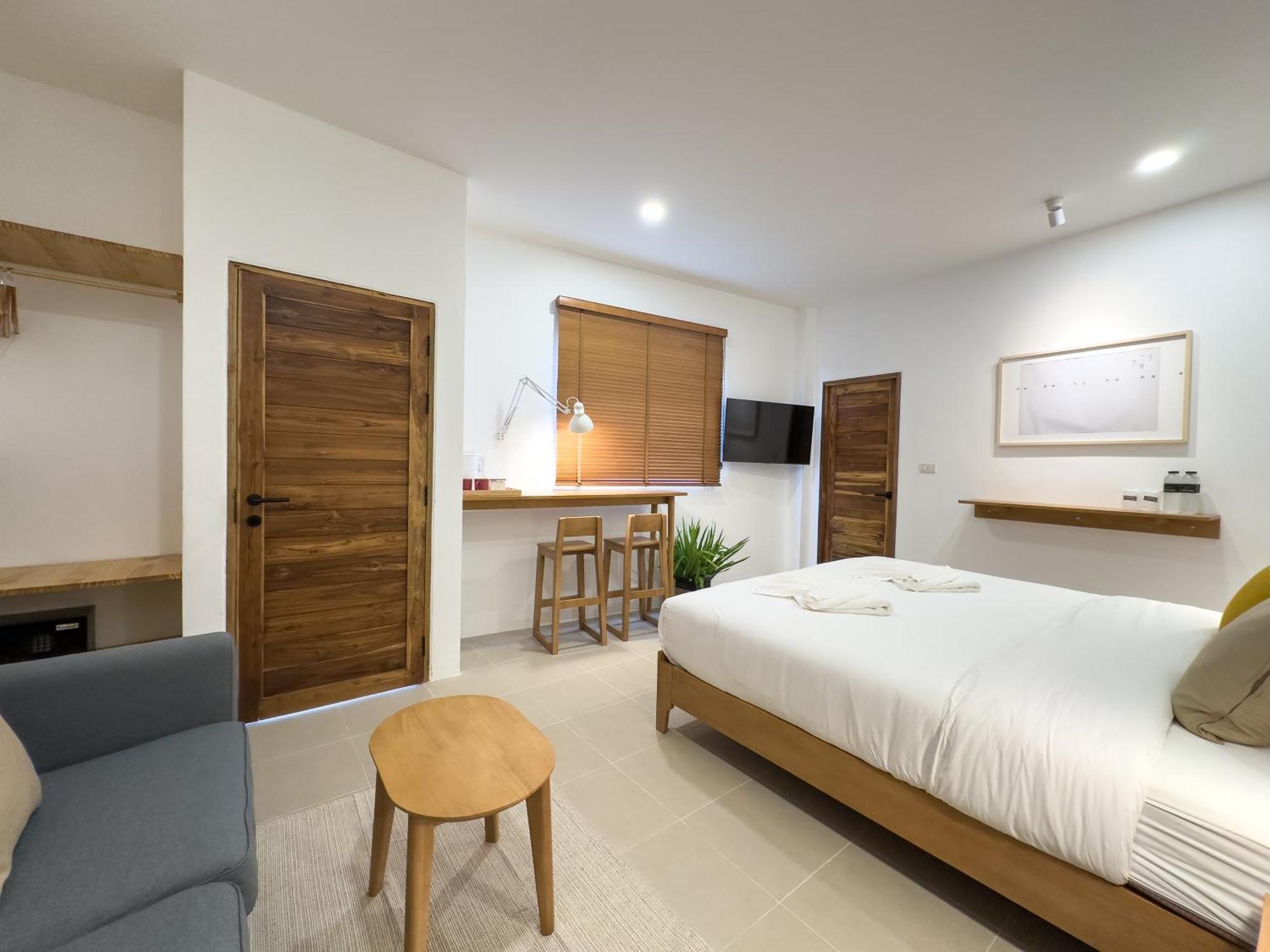 Lovelytheroom Koh Lanta Exterior photo