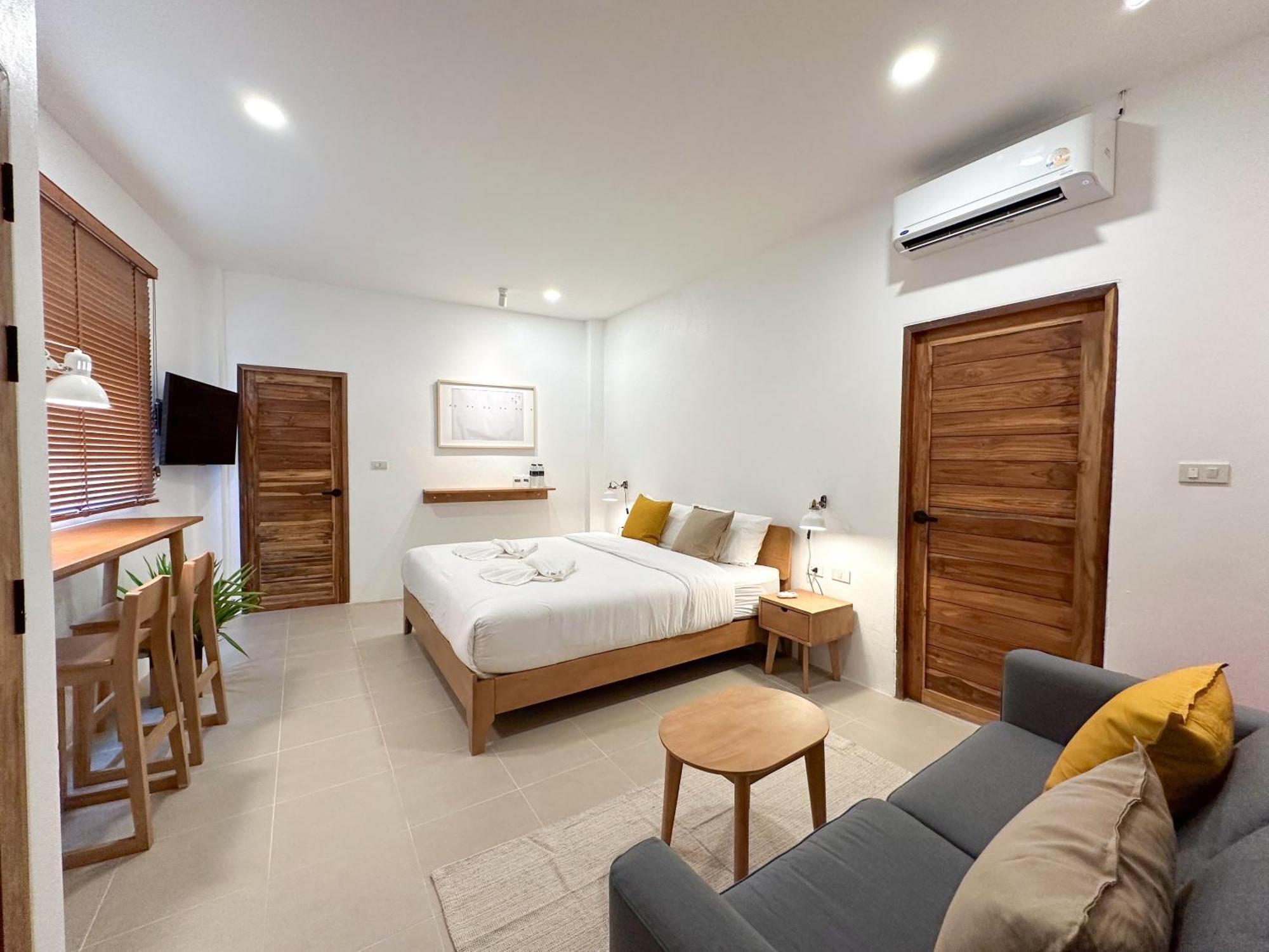 Lovelytheroom Koh Lanta Exterior photo