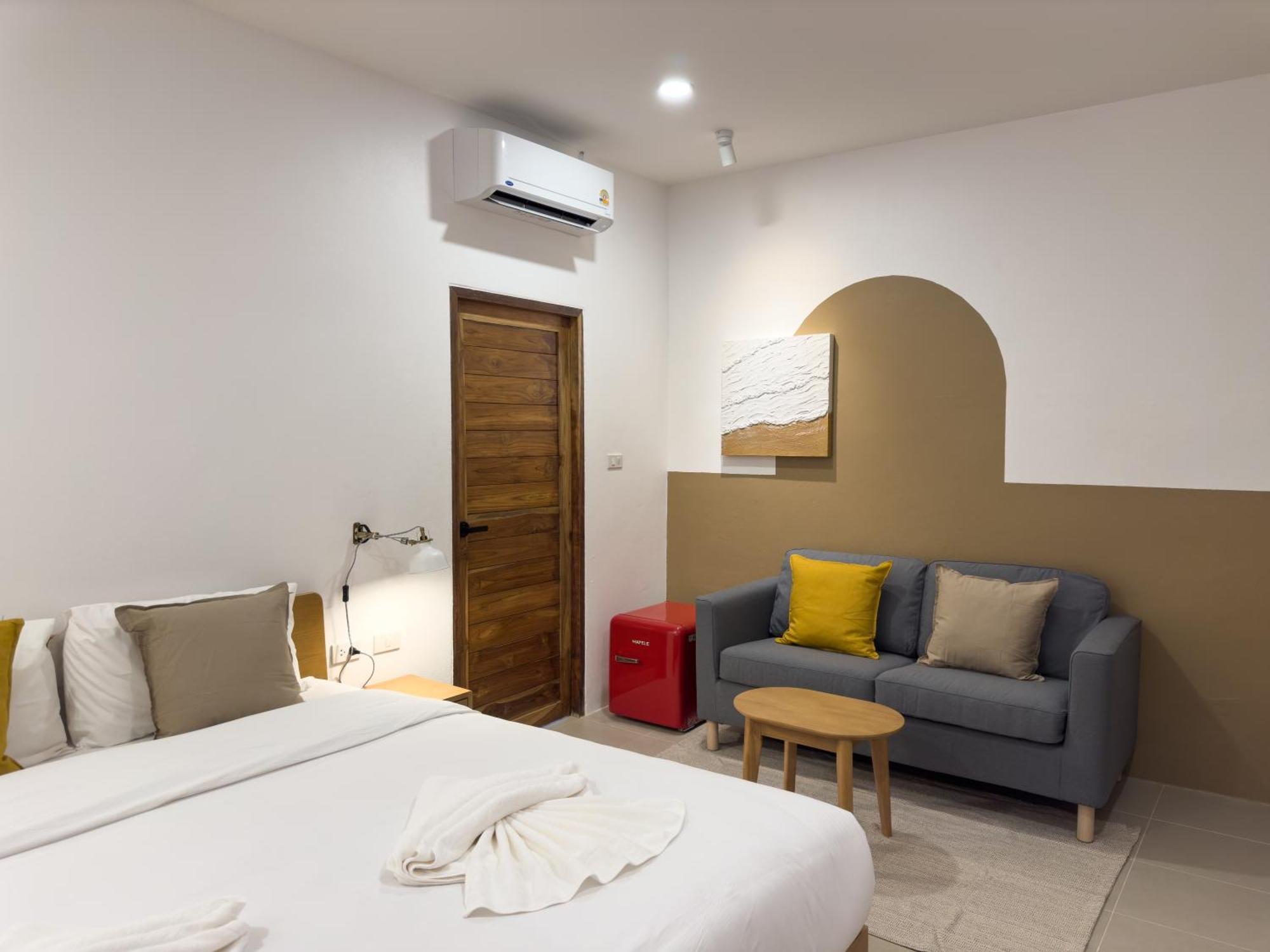 Lovelytheroom Koh Lanta Room photo