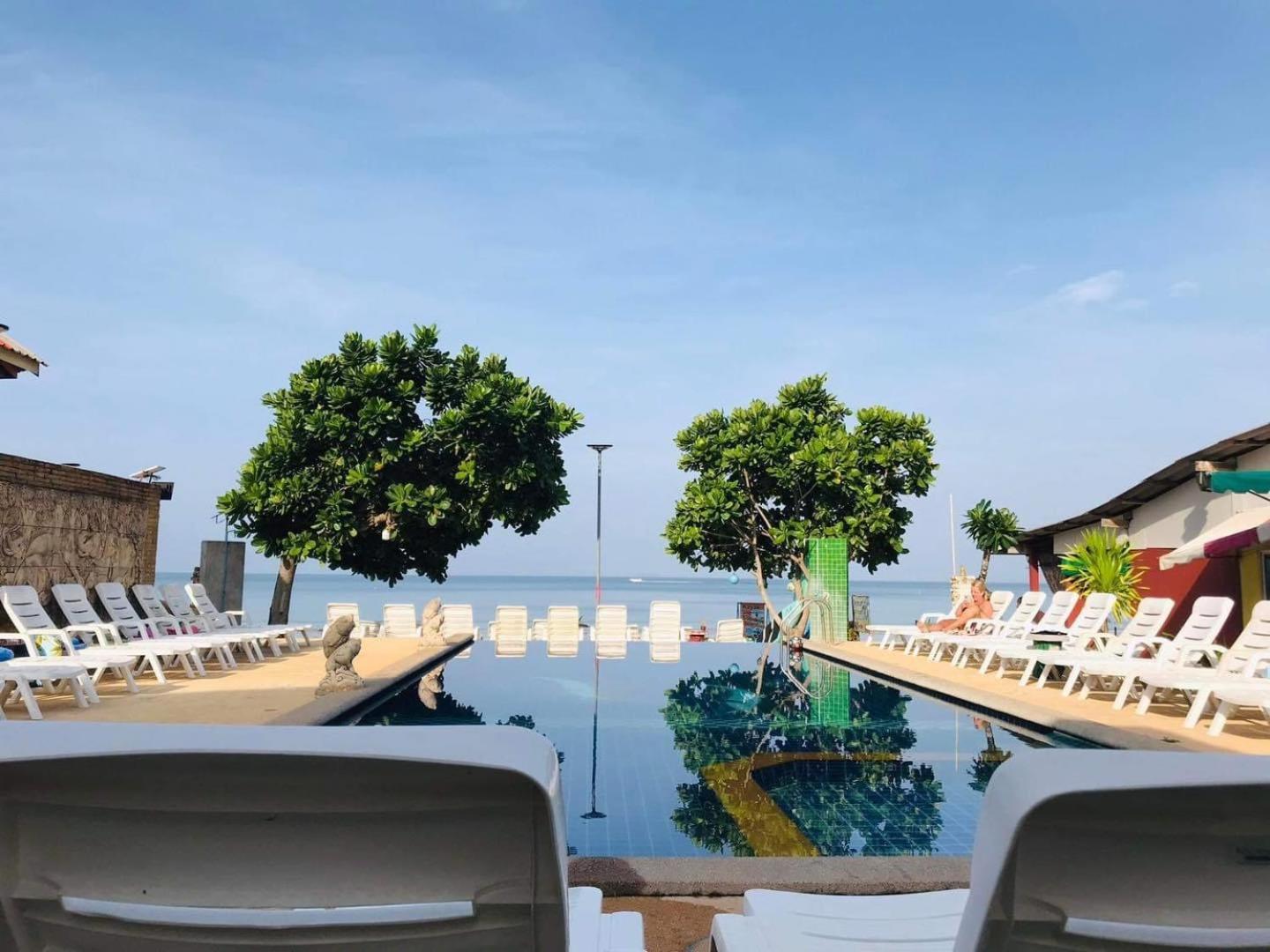 Lovelytheroom Koh Lanta Exterior photo