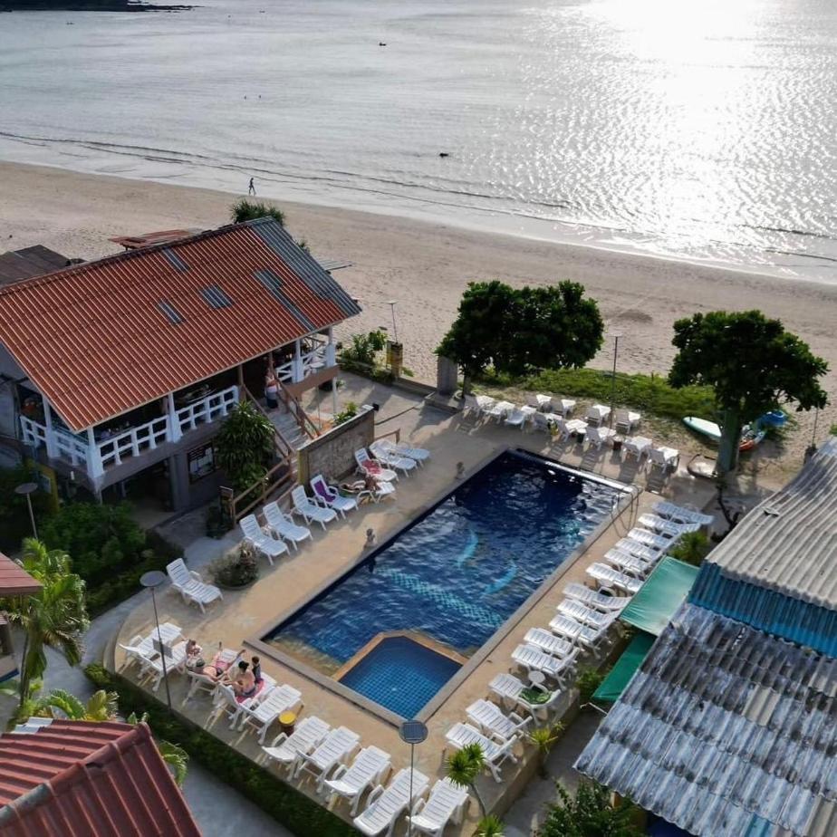 Lovelytheroom Koh Lanta Exterior photo