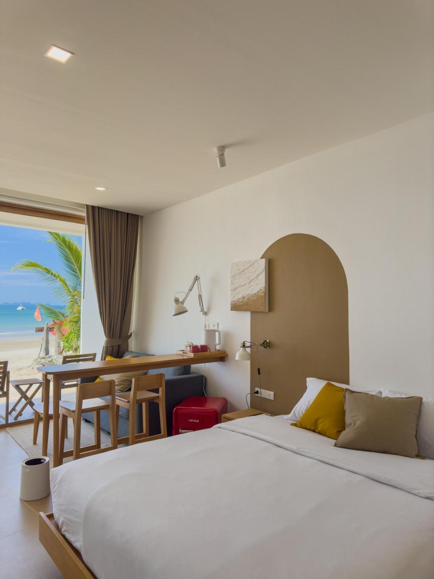 Lovelytheroom Koh Lanta Exterior photo